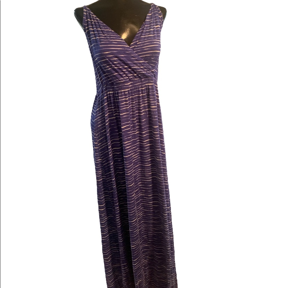 Gap Maxi Dress Size L